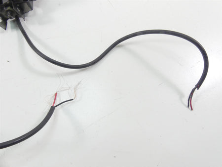 2004 Yamaha XV1700 Road Star Warrior Alpena Fog Light Led Lamp Set - Read {{ shop.shopifyCountryName }} - Mototech271