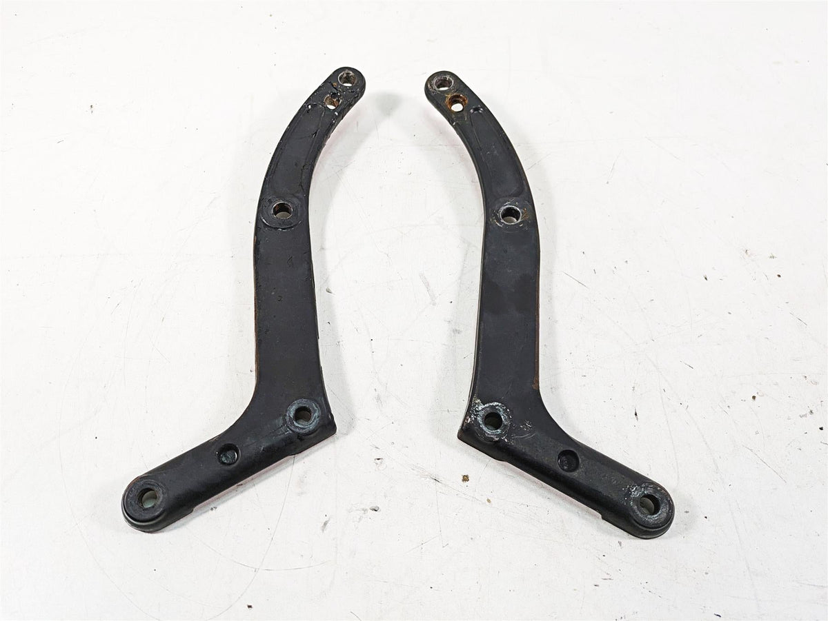 2013 Harley Softail FLSTFB Fat Boy Lo Rear Under Braces Frame Struts 47809-08BHP {{ shop.shopifyCountryName }} - Mototech271