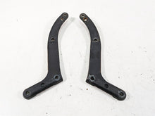 Load image into Gallery viewer, 2013 Harley Softail FLSTFB Fat Boy Lo Rear Under Braces Frame Struts 47809-08BHP | Mototech271
