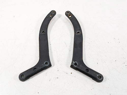 2013 Harley Softail FLSTFB Fat Boy Lo Rear Under Braces Frame Struts 47809-08BHP | Mototech271