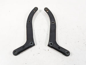 2013 Harley Softail FLSTFB Fat Boy Lo Rear Under Braces Frame Struts 47809-08BHP | Mototech271