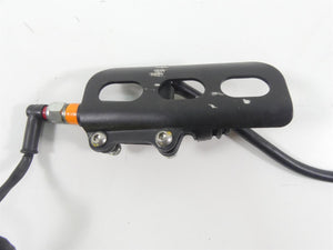 2016 Moto Guzzi V7 II Special 750 Rear Brembo Brake Master Cylinder 2B000508 | Mototech271