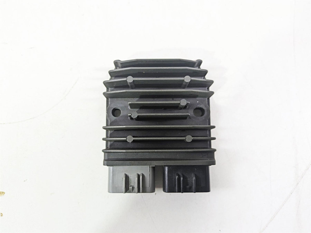 2015 Ducati Hypermotard 821 SP Rectifier Voltage Regulator SH821AA 54040321A {{ shop.shopifyCountryName }} - Mototech271