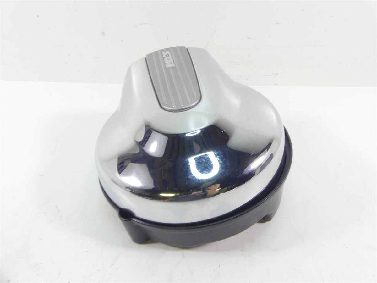 2014 Harley Touring FLHTK Electra Glide 103 Air Breather Filter Cleaner 61300273 {{ shop.shopifyCountryName }} - Mototech271