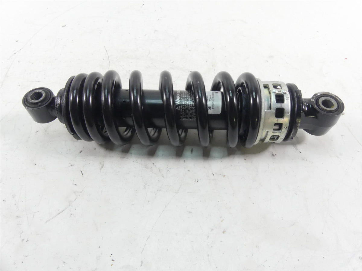 2018 Harley Softail FXBB Street Bob Rear Showa Suspension Shock 43mm 54000140 {{ shop.shopifyCountryName }} - Mototech271