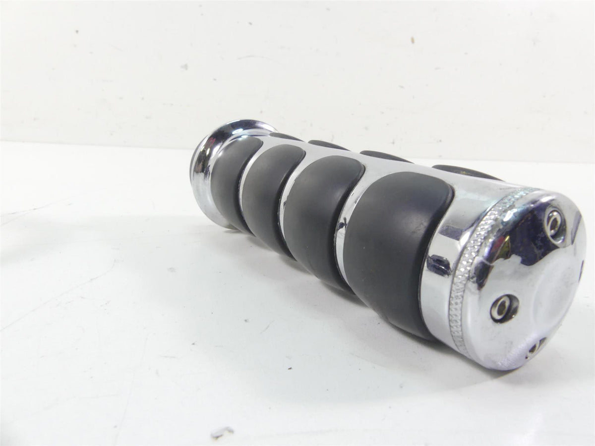 2013 Harley Touring FLHTP Electra Glide Right Cruise Control Switch 71684-06A {{ shop.shopifyCountryName }} - Mototech271