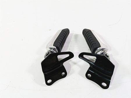 2016 Suzuki M109R VZR1800 Boulevard Rear Passenger Footpeg Set 43600-48G00 {{ shop.shopifyCountryName }} - Mototech271
