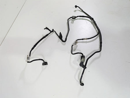 2017 Harley Touring FLHTKSE CVO E-Glide Rear Abs Brake Line Hose Set 41800012 {{ shop.shopifyCountryName }} - Mototech271