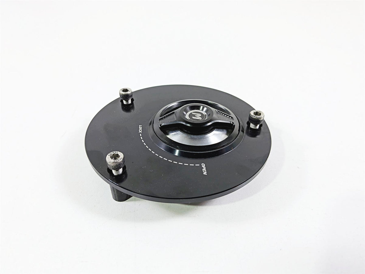 2016 Yamaha YZF R1 RN32 Quick Fuel Gas Petrol Cap Aftermarket {{ shop.shopifyCountryName }} - Mototech271