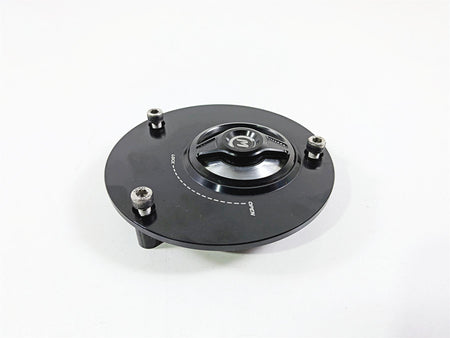 2016 Yamaha YZF R1 RN32 Quick Fuel Gas Petrol Cap Aftermarket {{ shop.shopifyCountryName }} - Mototech271