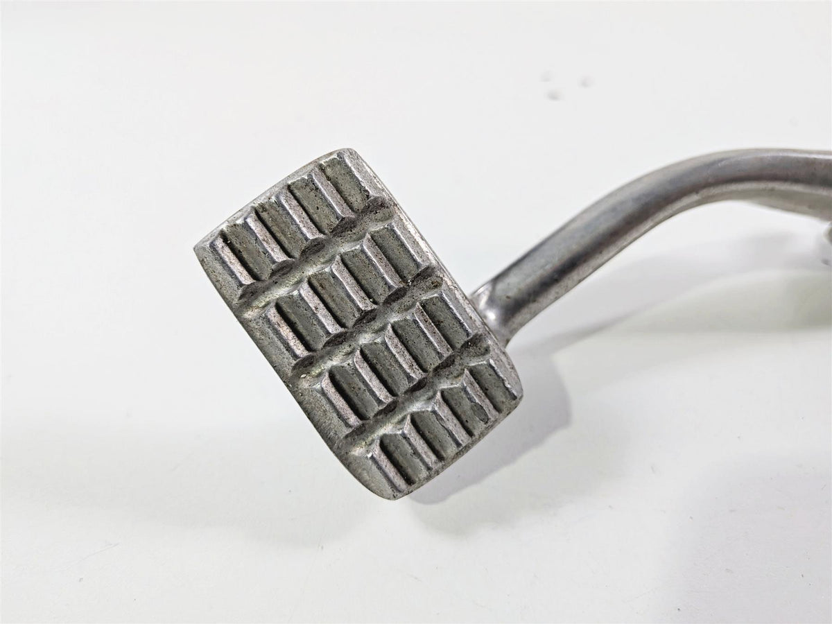 2002 Harley Davidson XLH883 Sportster Rear Brake Lever Pedal 42447-96 {{ shop.shopifyCountryName }} - Mototech271