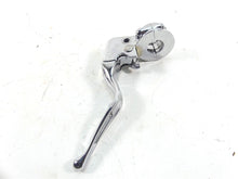 Load image into Gallery viewer, 2002 Harley FLSTCI Softail Heritage Chrome Clutch Perch &amp; Lever 38608-96 | Mototech271
