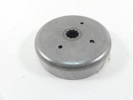 2005 Harley Touring FLHRSI Road King Ignition Rotor Flywheel 38 Amp 29981-95 {{ shop.shopifyCountryName }} - Mototech271