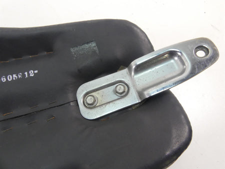 2014 Harley FXDF Dyna Fat Bob Rider Driver Dual Seat Saddle - Read 52000117 {{ shop.shopifyCountryName }} - Mototech271