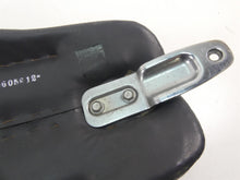 Load image into Gallery viewer, 2014 Harley FXDF Dyna Fat Bob Rider Driver Dual Seat Saddle - Read 52000117 | Mototech271
