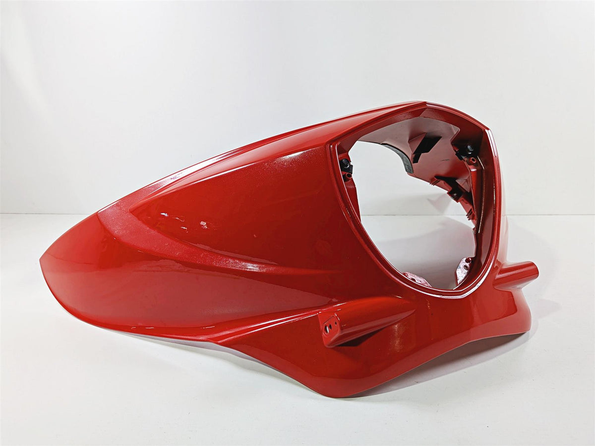 2016 Victory Cross Country Front Nose Outer Fairing Cover Cowl -Red 5439275 {{ shop.shopifyCountryName }} - Mototech271