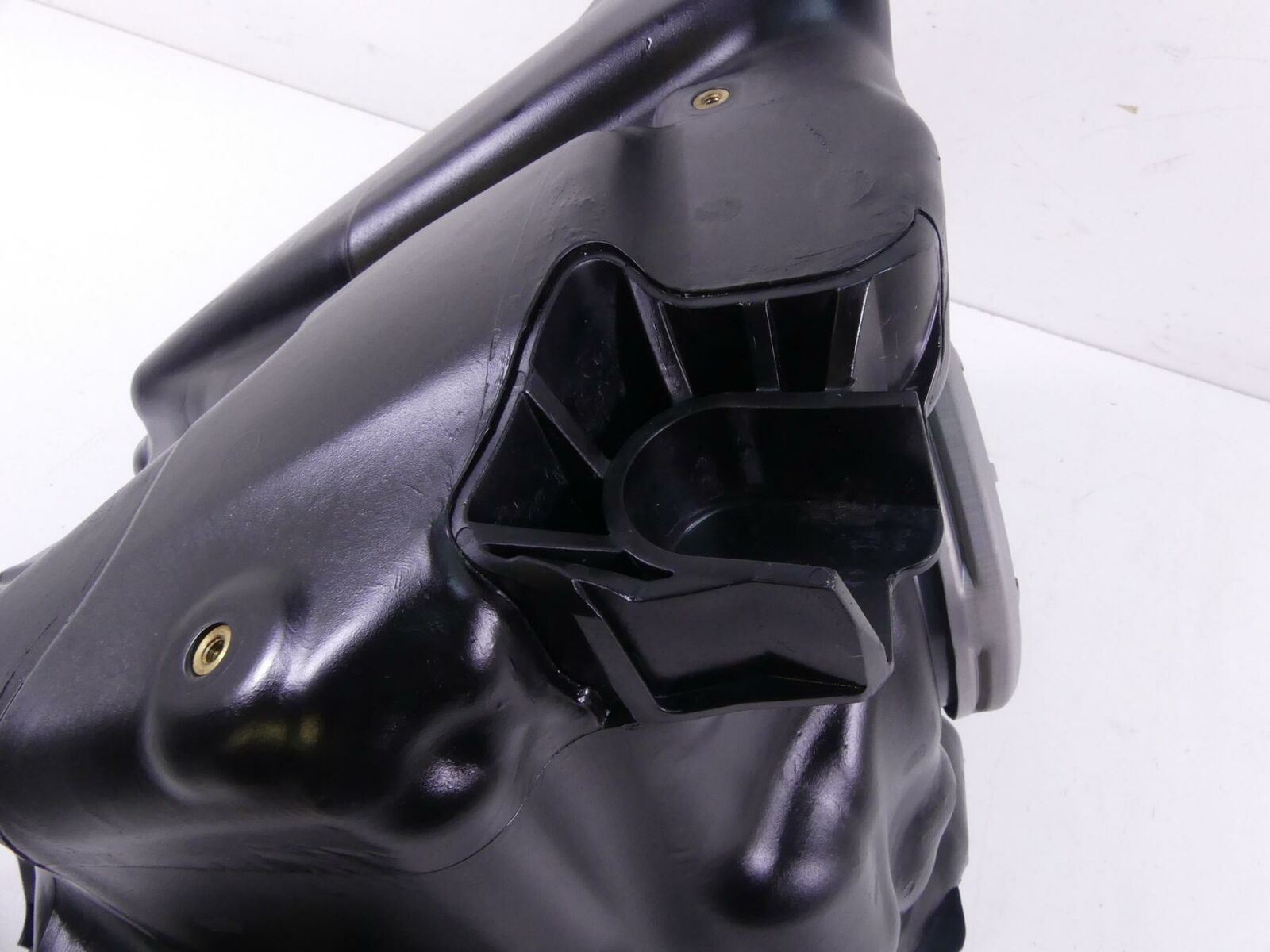 2016 BMW R1200R K53 Fuel Gas Petrol Tank 16118533760 {{ shop.shopifyCountryName }} - Mototech271