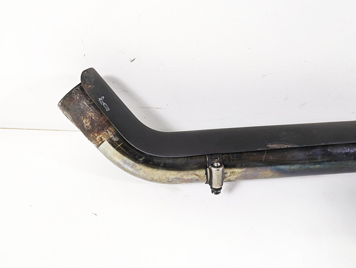 2008 Harley Touring FLHTCU E-Glide 105TH Vance Hines Dresser True Dual Header 16799 {{ shop.shopifyCountryName }} - Mototech271