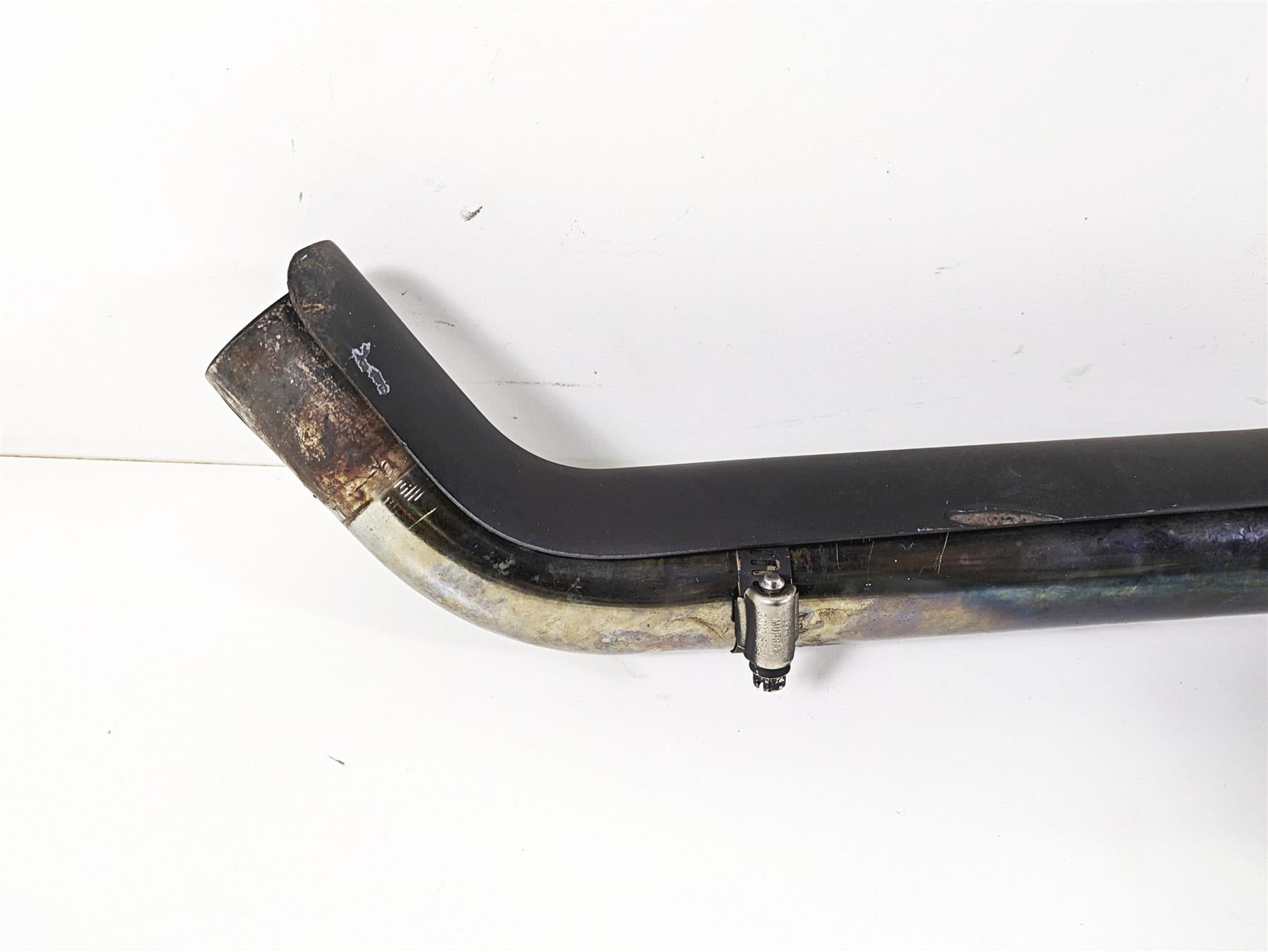2008 Harley Touring FLHTCU E-Glide 105TH Vance Hines Dresser True Dual Header 16799 {{ shop.shopifyCountryName }} - Mototech271