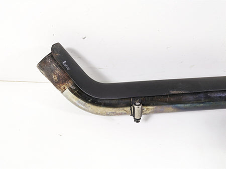 2008 Harley Touring FLHTCU E-Glide 105TH Vance Hines Dresser True Dual Header 16799 {{ shop.shopifyCountryName }} - Mototech271