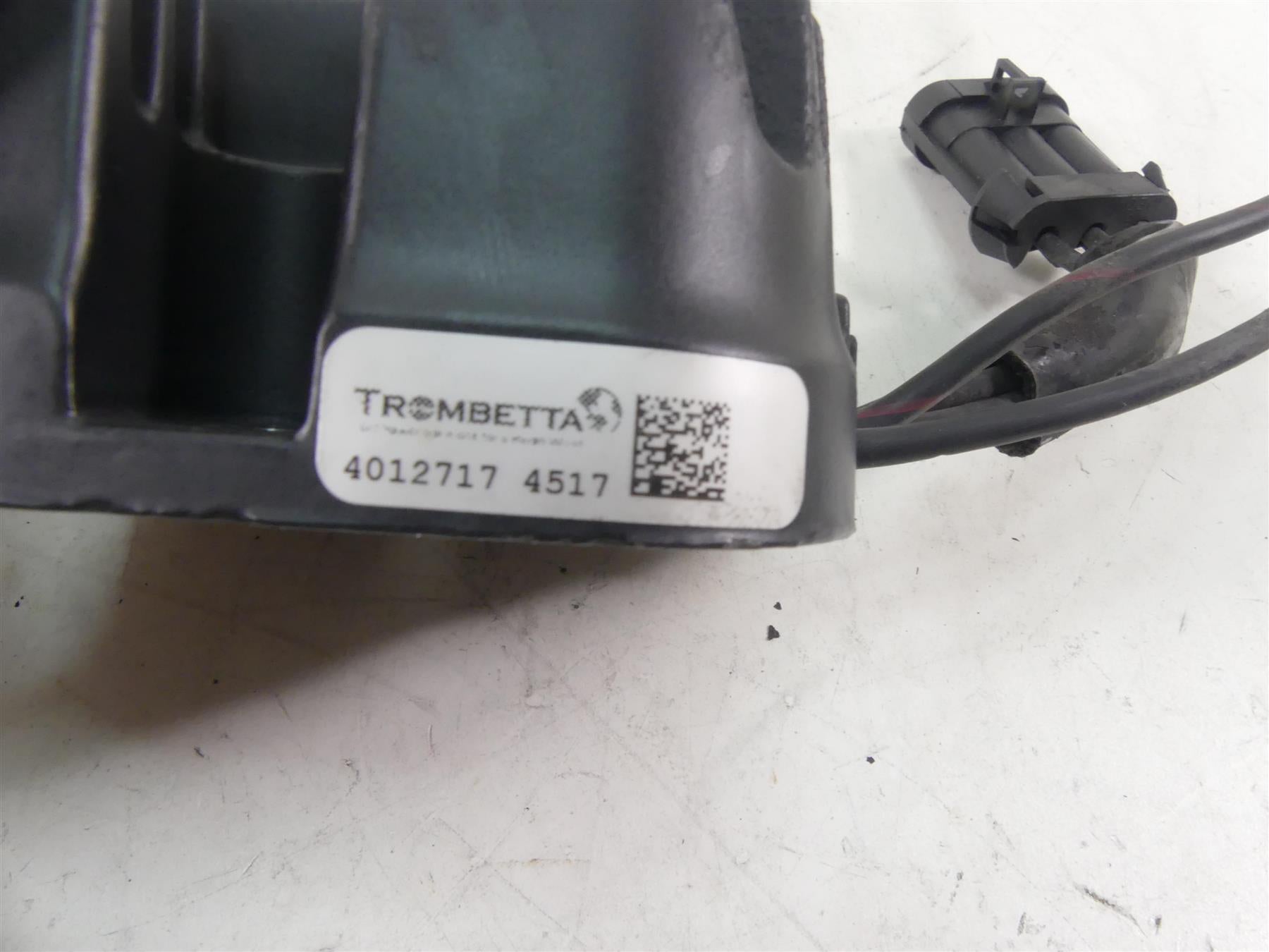 2012 Victory Cross Country Trombetta Rectifier Voltage Regulator 4012717 {{ shop.shopifyCountryName }} - Mototech271