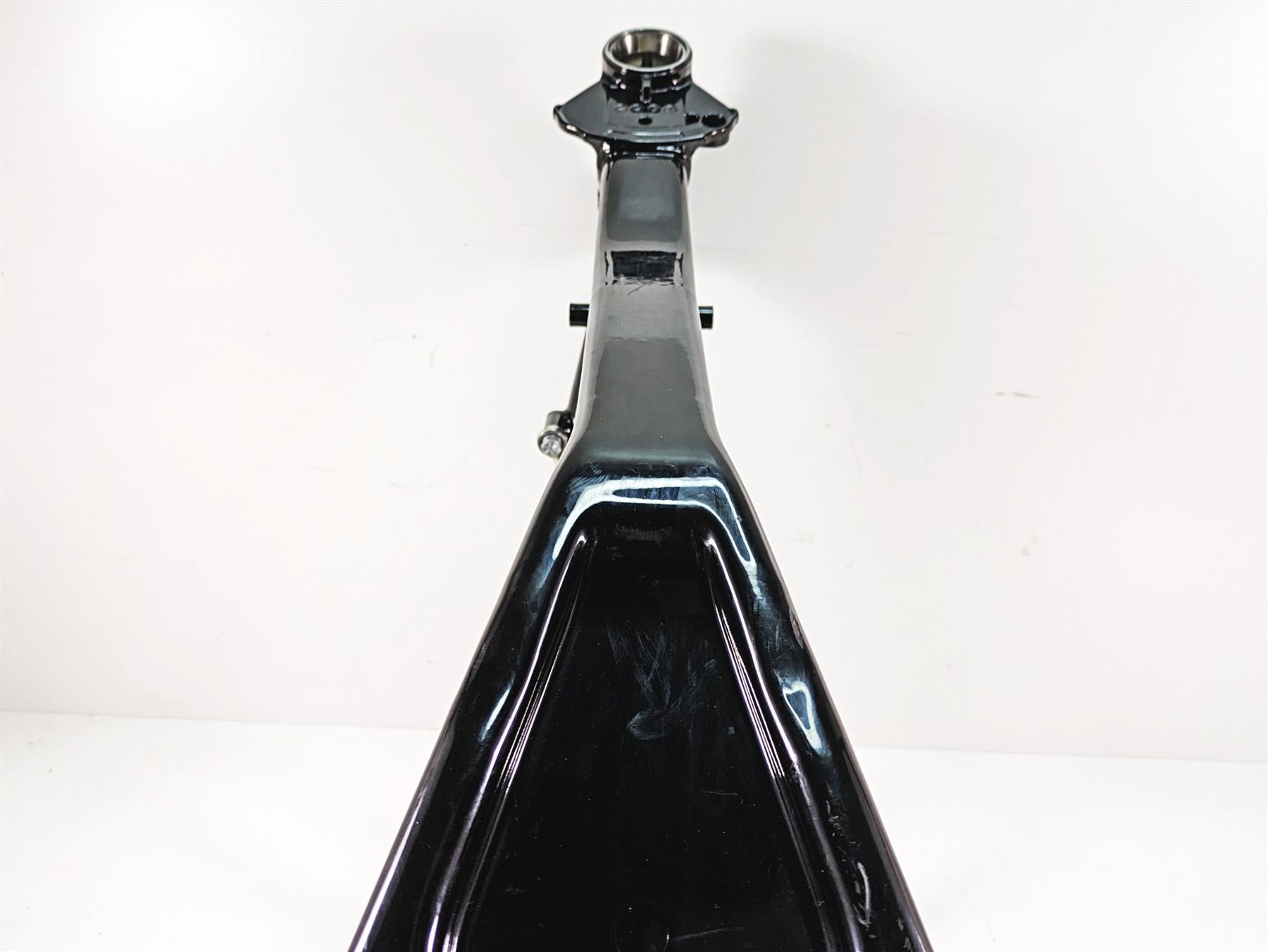 2020 Harley Touring FLHX Street Glide M8 Straight Main Frame Chassis With Clean Tennessee Title 47000344 {{ shop.shopifyCountryName }} - Mototech271