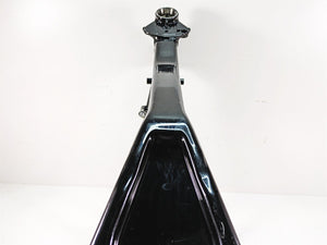 2020 Harley Touring FLHX Street Glide M8 Straight Main Frame Chassis With Clean Tennessee Title 47000344