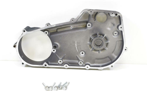 2009 Harley FXDL Dyna Low Rider Inner Primary Drive Clutch Cover 60681-06B | Mototech271