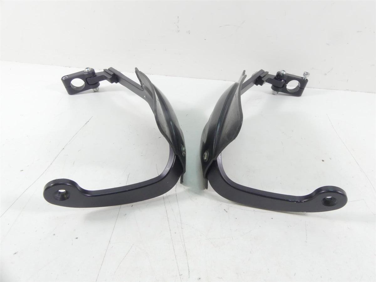 2015 KTM 1190 Adventure R HighwayDirtBikes Handguard Hand Protection Guard Set {{ shop.shopifyCountryName }} - Mototech271