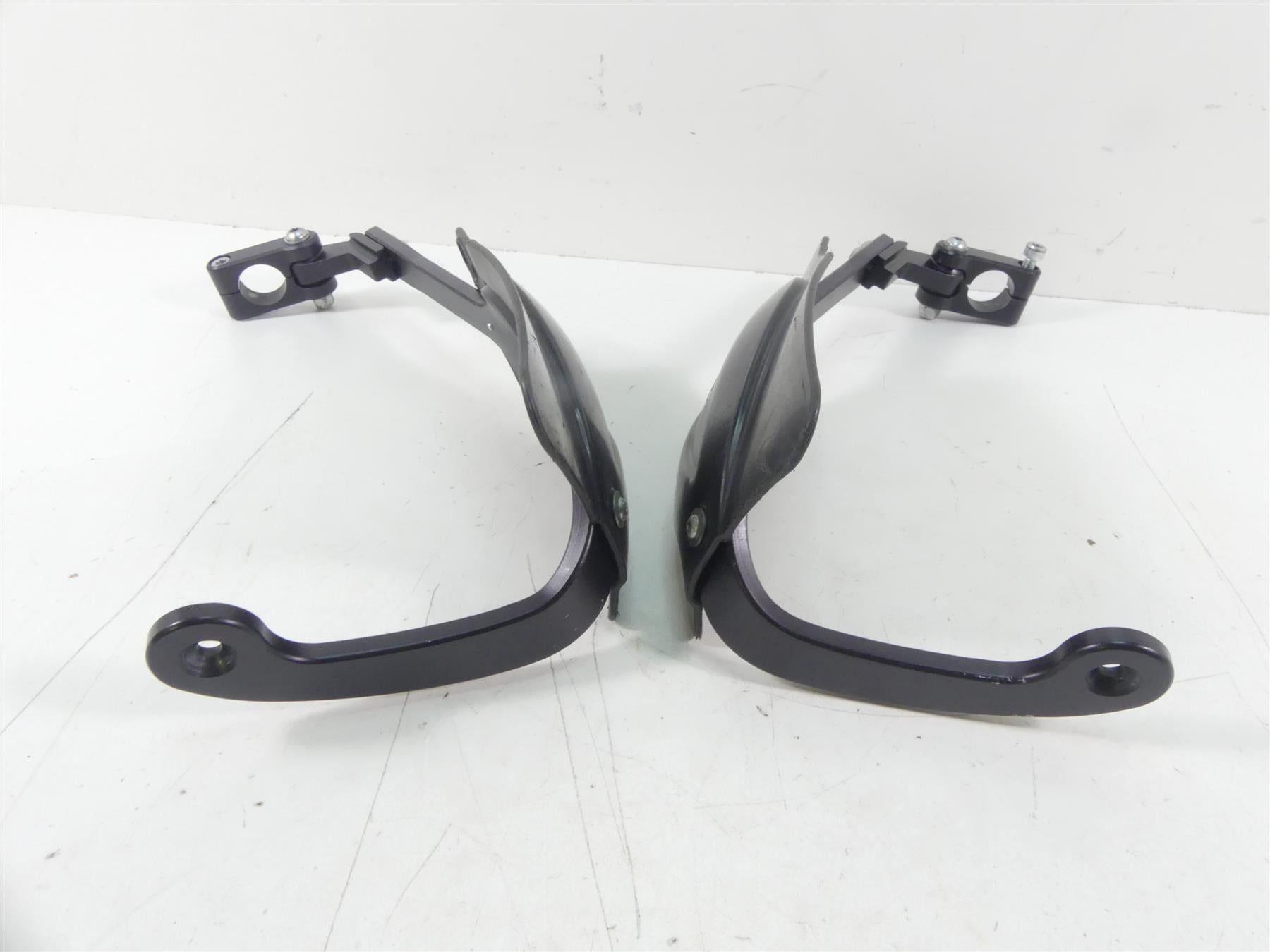 2015 KTM 1190 Adventure R HighwayDirtBikes Handguard Hand Protection Guard Set {{ shop.shopifyCountryName }} - Mototech271
