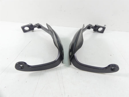 2015 KTM 1190 Adventure R HighwayDirtBikes Handguard Hand Protection Guard Set {{ shop.shopifyCountryName }} - Mototech271