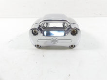 Load image into Gallery viewer, 2009 Harley FXDL Dyna Low Rider Handlebar Holder Riser Set 55848-06 | Mototech271
