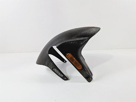 2014 Aprilia RSV4 RR Factory Front Carbon Fiber Fender 890968 {{ shop.shopifyCountryName }} - Mototech271