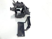 Load image into Gallery viewer, 2016 Harley Softail FLS Slim Electric Holder Battery Stay Plastic Set 69201085
