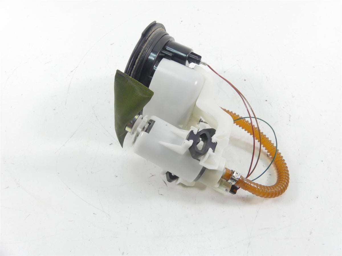 2012 BMW S1000RR K46 Fuel Gas Petrol Pump - Tested 16147718349 {{ shop.shopifyCountryName }} - Mototech271