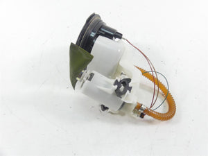 2012 BMW S1000RR K46 Fuel Gas Petrol Pump - Tested 16147718349 | Mototech271
