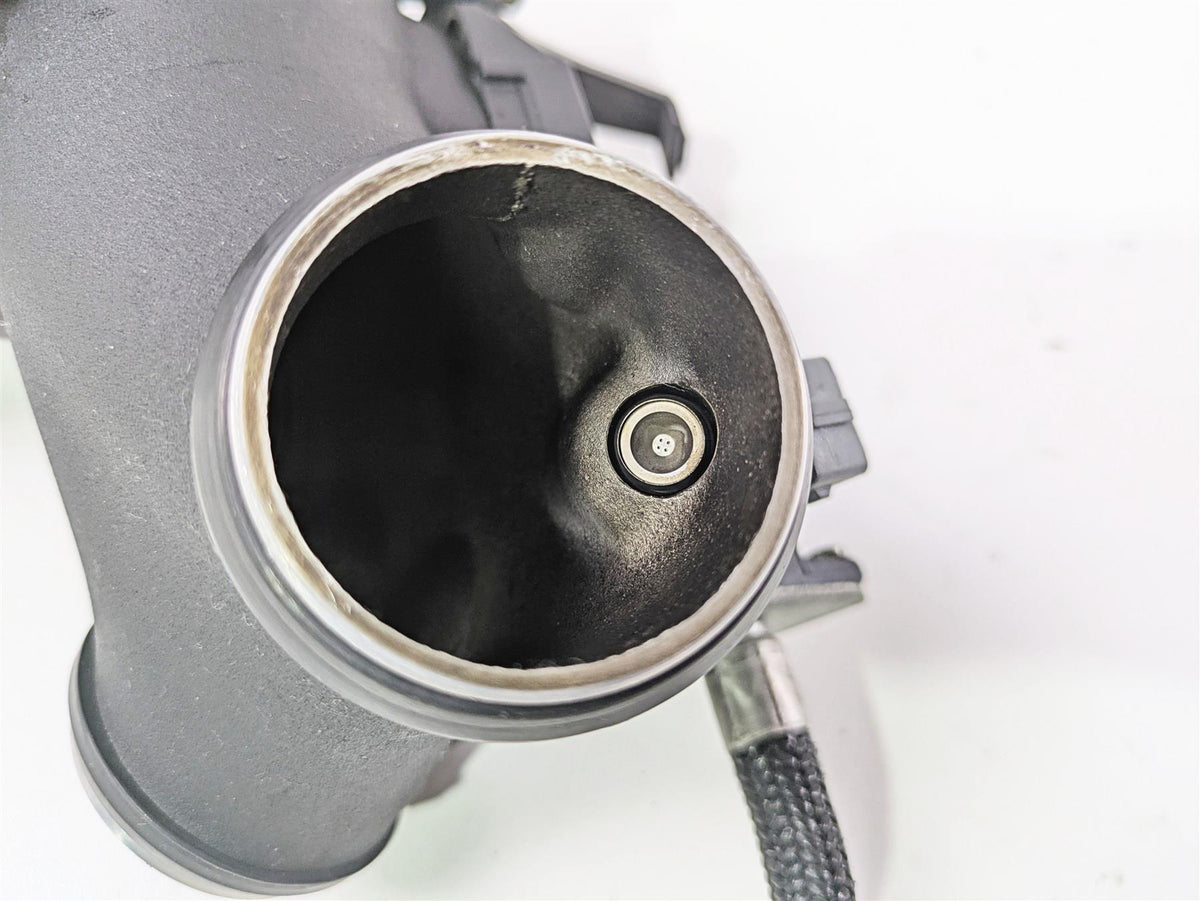 2010 Harley Touring FLHXSE CVO Street Glide Throttle Body 27685-08A {{ shop.shopifyCountryName }} - Mototech271