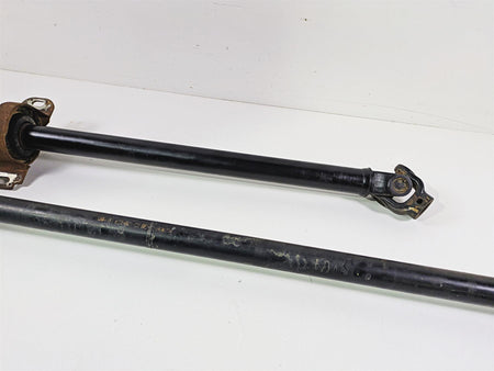 2019 Polaris RZR XP Turbo S Center Prop Drive Axle Shaft Set 1334136 1334137 {{ shop.shopifyCountryName }} - Mototech271