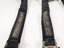 Load image into Gallery viewer, 2019 Polaris RZR XP Turbo S Multipoint Seat Belt Kit 2636394 2636395
