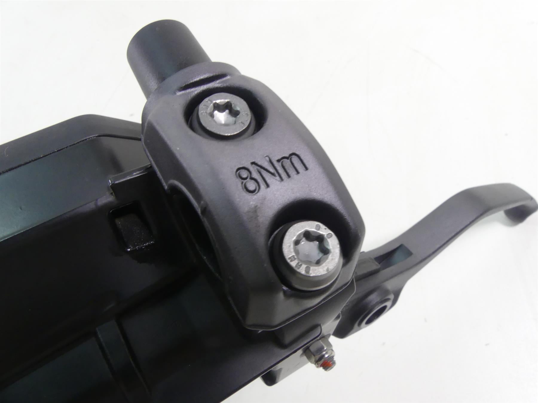 2016 BMW R1200GS K50 Front Brake Master Cylinder + Lever 32728559604 {{ shop.shopifyCountryName }} - Mototech271