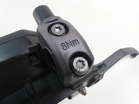 2016 BMW R1200GS K50 Front Brake Master Cylinder + Lever 32728559604 {{ shop.shopifyCountryName }} - Mototech271