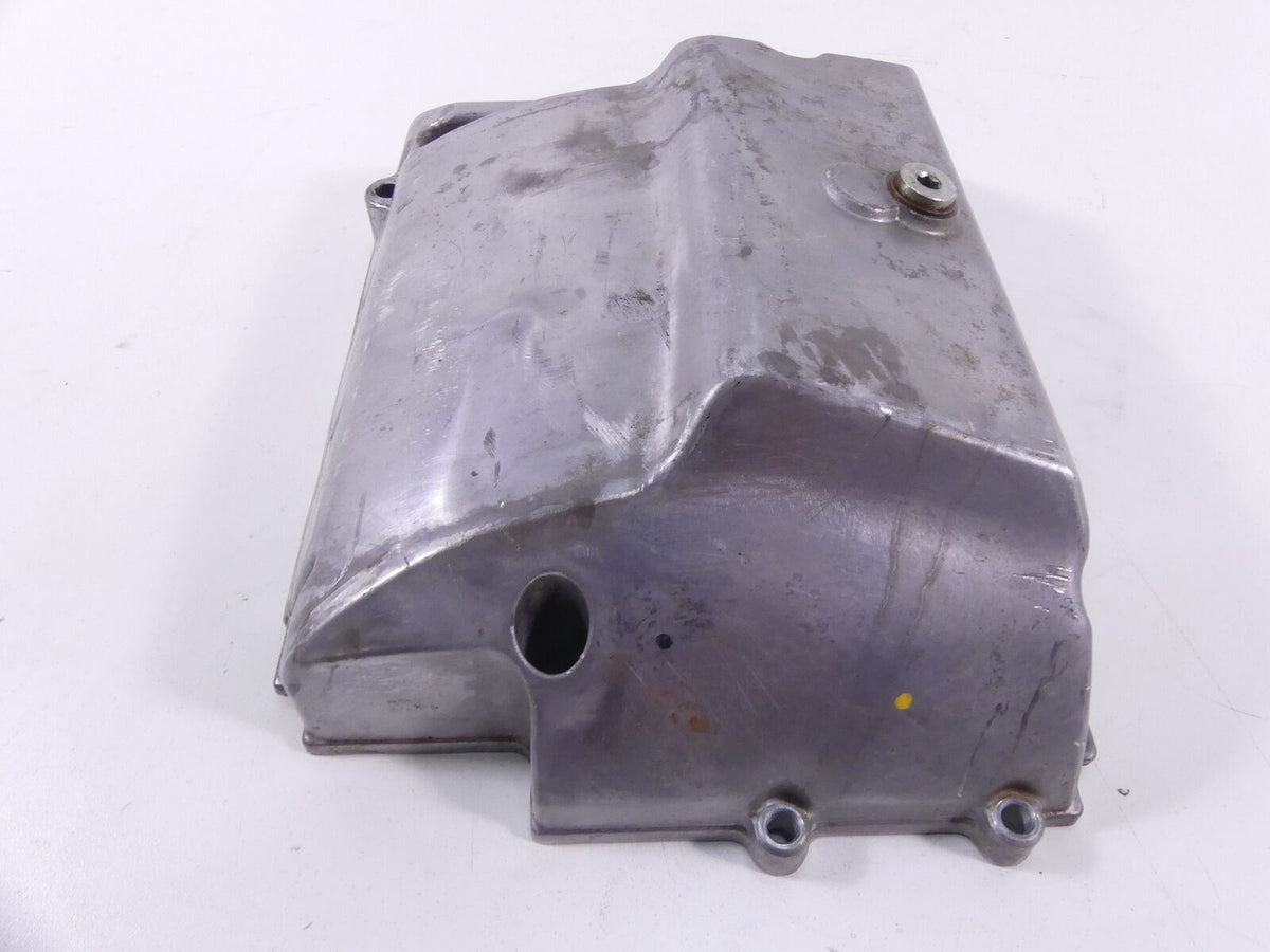 2017 Polaris RZR XP 1000 EPS Engine Cottom Oil Pan Cover 5137873 {{ shop.shopifyCountryName }} - Mototech271