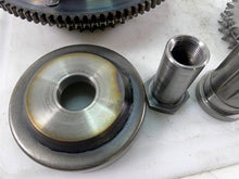 Load image into Gallery viewer, 2004 Harley Touring FLHTCUI Electra Glide Primary Drive Clutch Kit 19k 37802-04A
