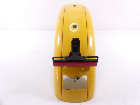 2006 Harley Sportster XL1200 C Rear Fender -No Dents 59847-10 {{ shop.shopifyCountryName }} - Mototech271