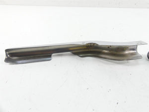 2005 Harley Touring CVO FLHTC SE Electra Glide  Rear Frame Chrome Strut 47504-97 | Mototech271