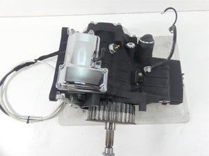2012 Harley Touring FLHX Street Glide Transmission Gear Box 14K Only 33166-10 | Mototech271