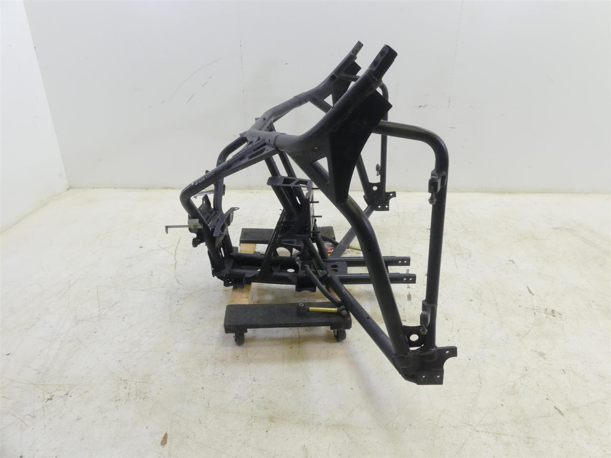 2017 Polaris General 1000 Straight Front Subframe Sub Frame 1021696 {{ shop.shopifyCountryName }} - Mototech271