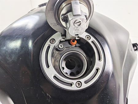 2023 Yamaha MT10 MTN1000 Fuel Gas Petrol Tank Lid & Key -No Dent B67-24110-01-P0 {{ shop.shopifyCountryName }} - Mototech271