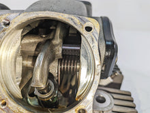 Load image into Gallery viewer, 2011 Ducati Hypermotard 1100 Evo SP Front Horizontal Cylinder Head 30122751AA

