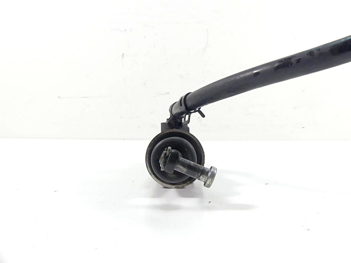 2013 Harley VRSCF Muscle Vrod Rear Brake Master Cylinder 44740-06A {{ shop.shopifyCountryName }} - Mototech271